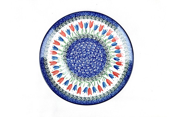 Bunzlau Lunchbord 2599X Lunchborden